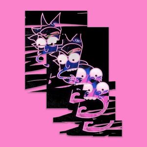 mad scientist (Single)