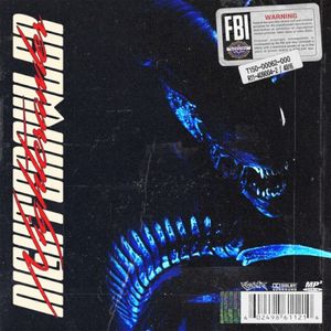 NIGHTCRAWLER (Single)