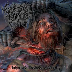 Inherited Methods of Cruelty (EP)