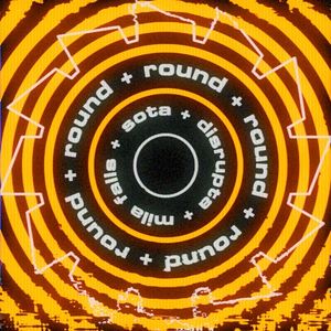 Round + Round (Single)