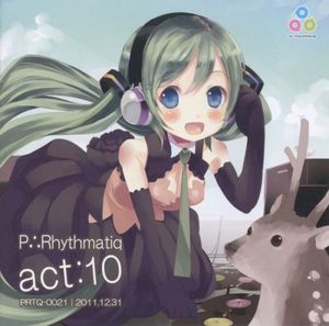 Act:10 (EP)