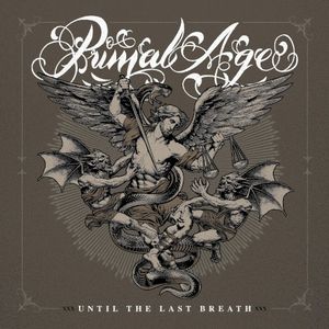 Until the Last Breath