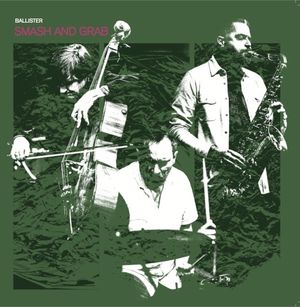 Smash and Grab (Live)