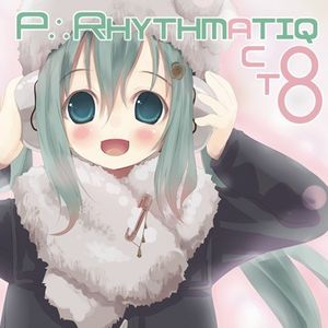 Act:08 (EP)