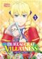 From Bureaucrat to Villainess, tome 1