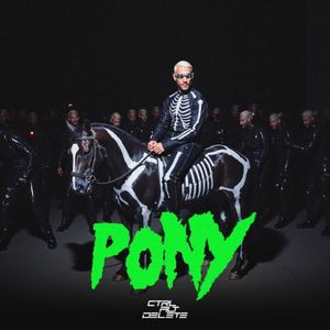 Pony (Single)