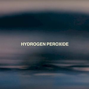 Hydrogen Peroxide (Single)