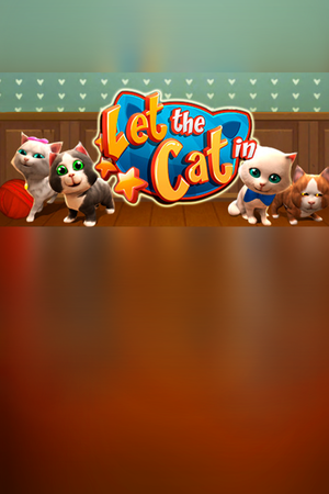 Let the Cat In