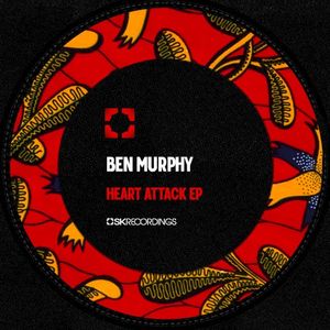Heart Attack (EP)