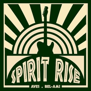 Spirit Rise (instrumental version)