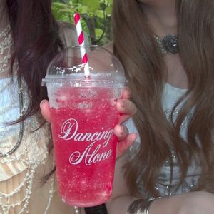 DANCING ALONE (Single)