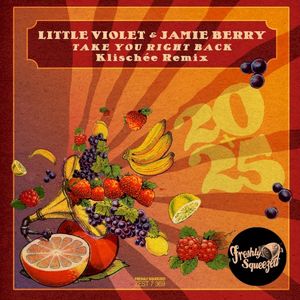 Take You Right Back (Klischée Remix)