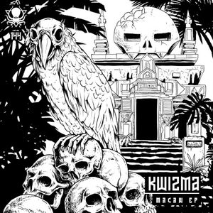 Macaw EP