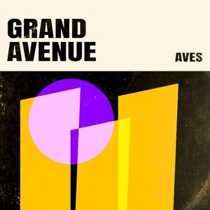 Grand Avenue (Single)