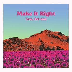 Make It Right (EP)