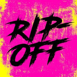 rip-off (Single)