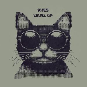 Level Up (Single)