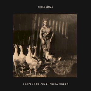 Jolly Xmas (Single)