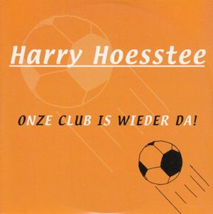 Onze club is wieder da! (Single)
