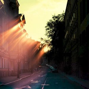 Новый день (Single)
