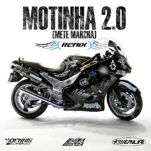 MOTINHA 2.0 (Mete Marcha) - Remix