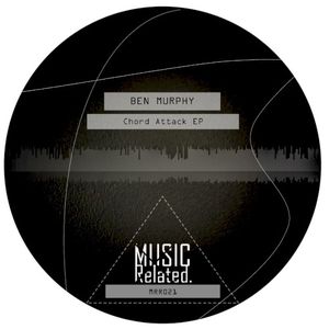 Chord Attack (EP)