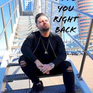 Love You Back (EP)