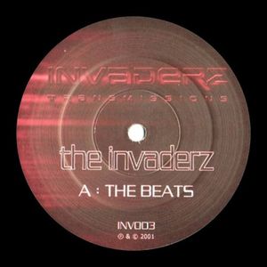The Beats / Breakdown (EP)