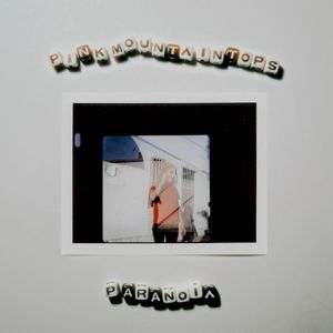 Paranoia (Single)