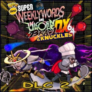? DLC 2 (EP)