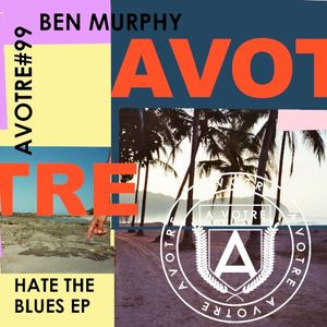 Hate the Blues EP (EP)