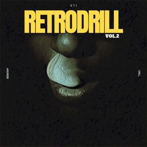 Retrodrill vol.2 (EP)