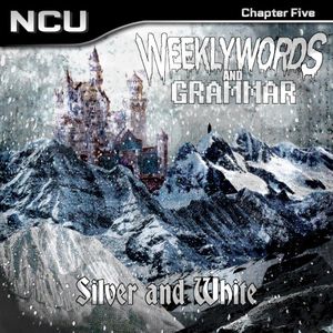 Silver and White (EP)