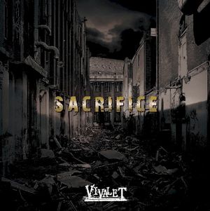 SACRIFICE (EP)