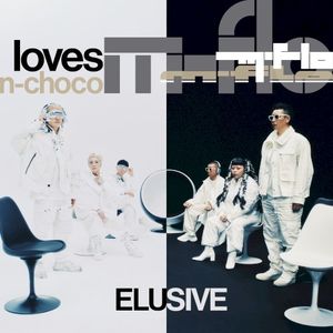 ELUSIVE (Single)