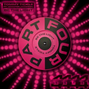 Be the Light (Single)