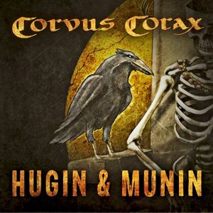 Hugin & Munin (Single)