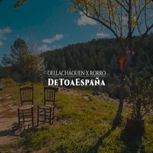 DeToaEspaña (Single)