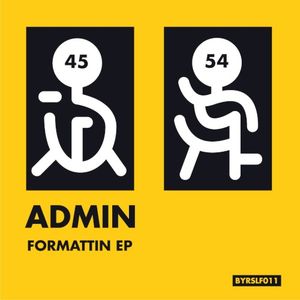 Formattin’ EP (EP)
