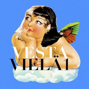 Vielä1 (Single)