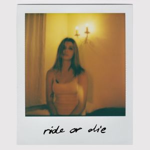 Ride Or Die (Single)