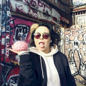 did u leave ur brain at home (Single)