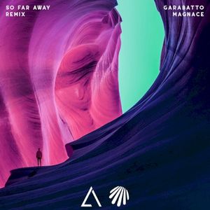 So Far Away (Single)