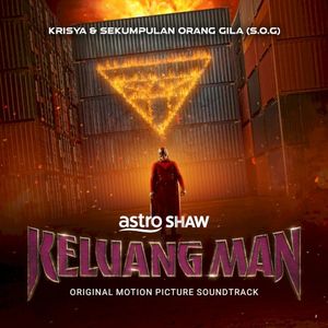Keluang Man (Original Motion Picture Soundtrack) (Single)