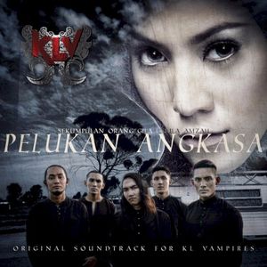 Pelukan Angkasa (Single)