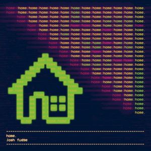home. (Single)