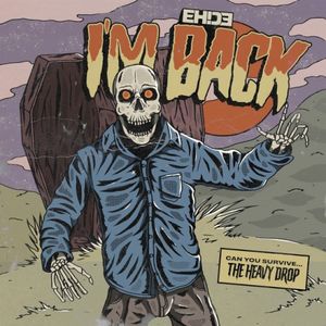 I'm Back (Single)
