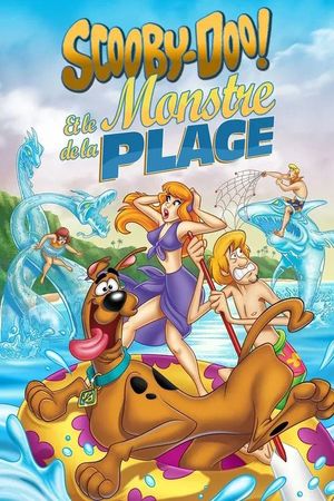 Scooby-Doo et le monstre de la plage