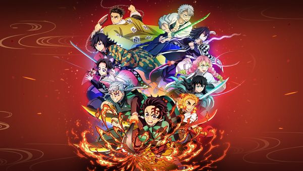 Demon Slayer: The Hinokami Chronicles 2