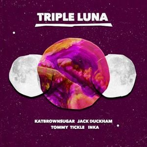 Triple Luna (Single)